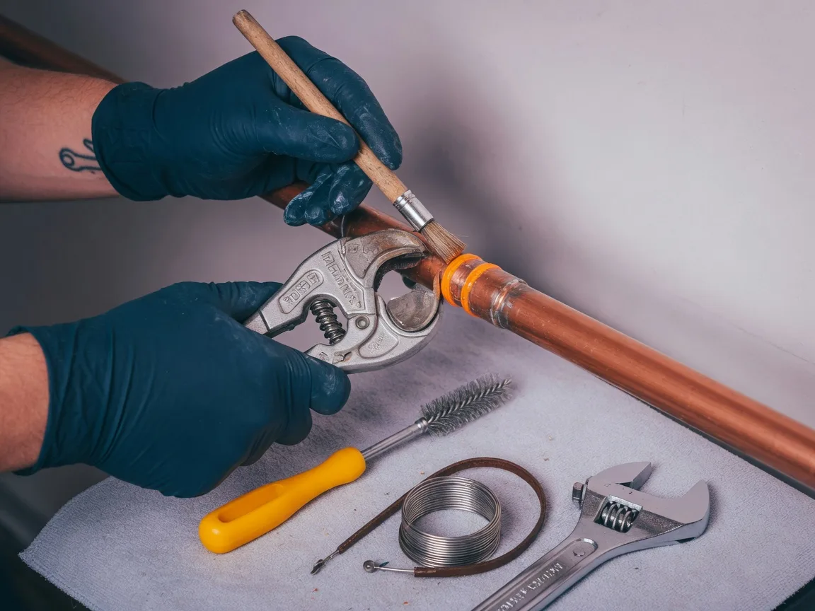 Why choose Sump Pump Repair in Page, ND